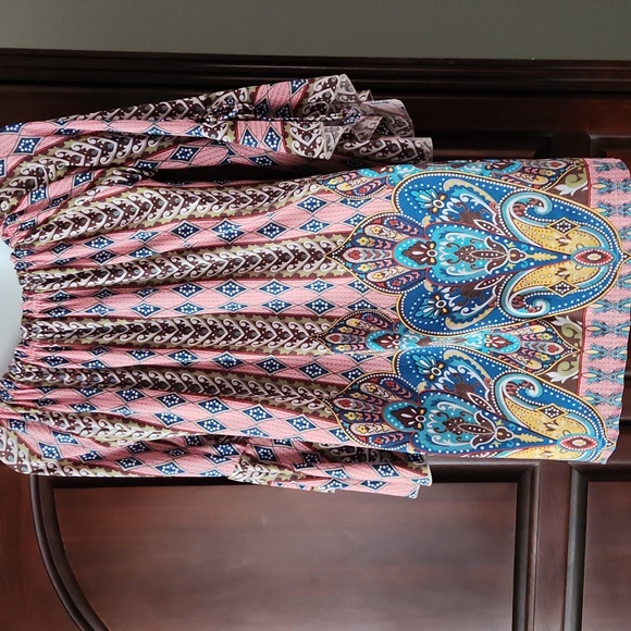 Tunic too long perfect to wear with leggings - Picture 2 of 5